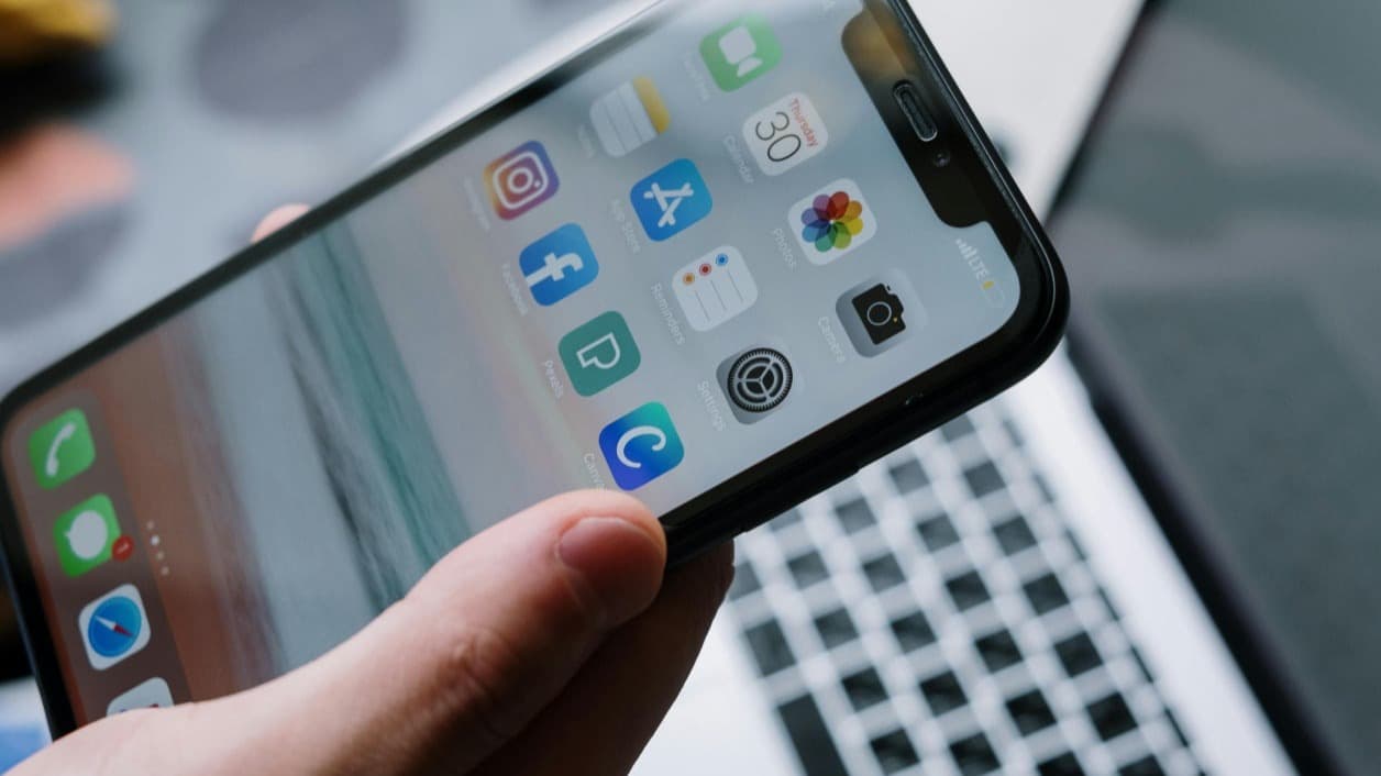 Mobile app